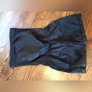 Blanqi maternity shorts